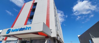 Dan Inn São Carlos by Nacional Inn