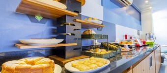 Dan Inn São Carlos by Nacional Inn
