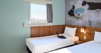 Dan Inn São Carlos by Nacional Inn