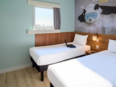Dan Inn São Carlos by Nacional Inn