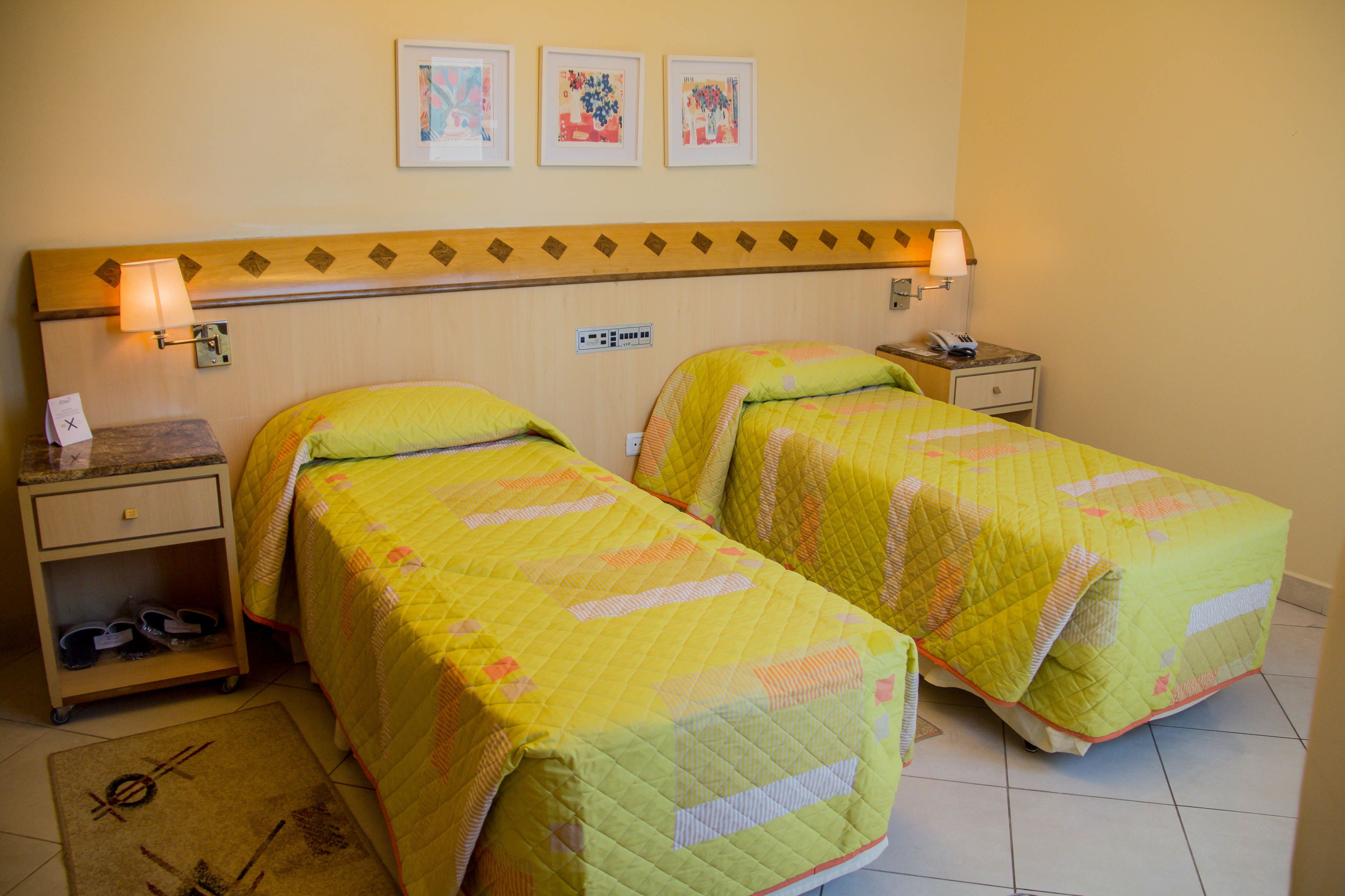 minibar, in-room safe, desk, blackout curtains