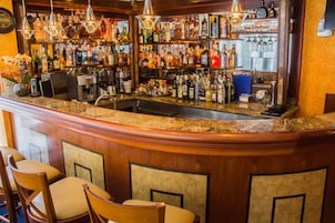 Bar (in loco)