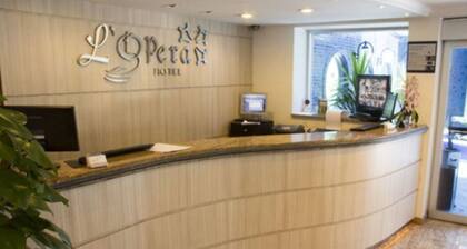 L'Opera Hotel