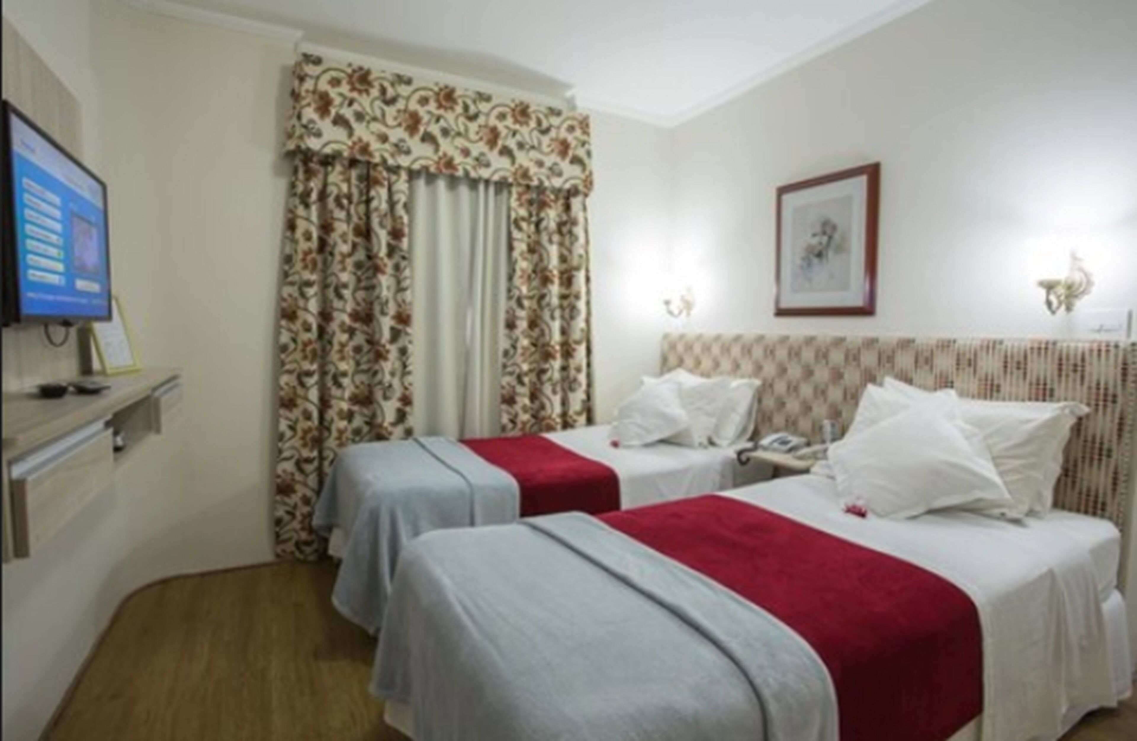 Foto - Paulista Flat