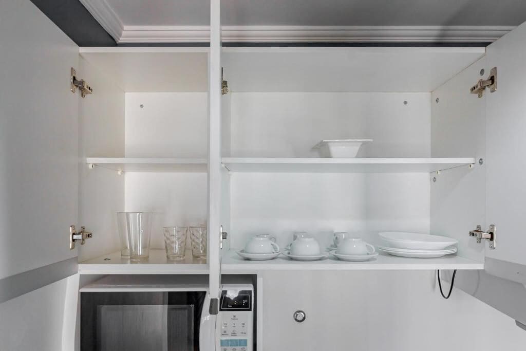 Foto - Paulista Flat