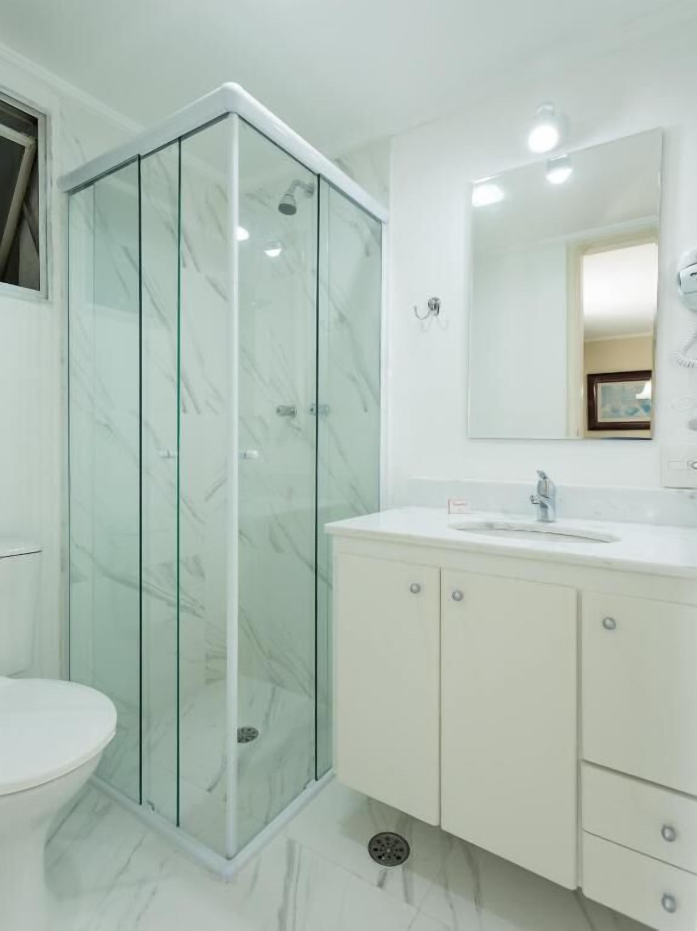 Foto - Paulista Flat