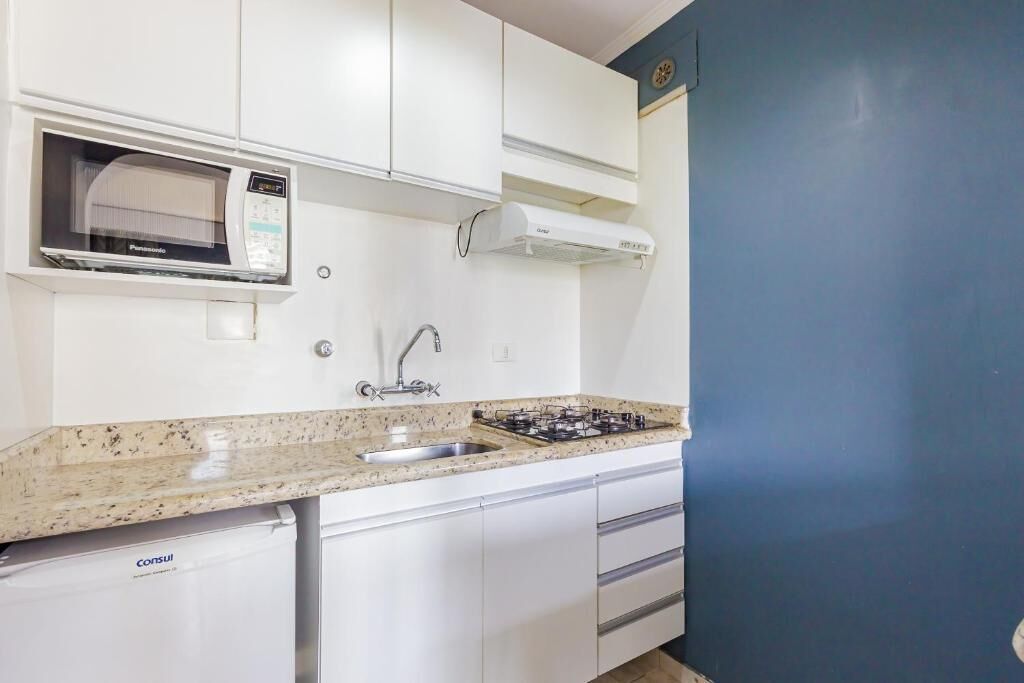 Foto - Paulista Flat