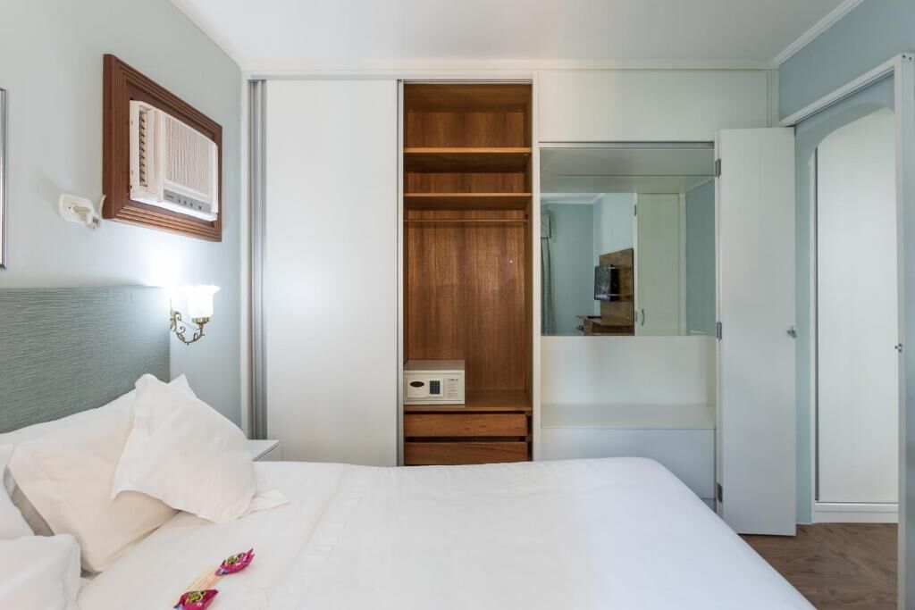 Foto - Paulista Flat