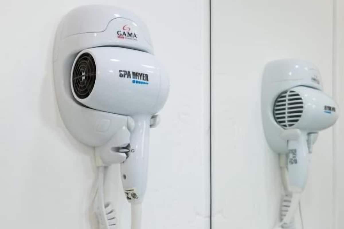 Dubleks, Şehir Manzaralı | Banyo | Duş, saç kurutma makinesi, havlu