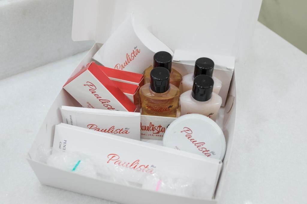 Foto - Paulista Flat