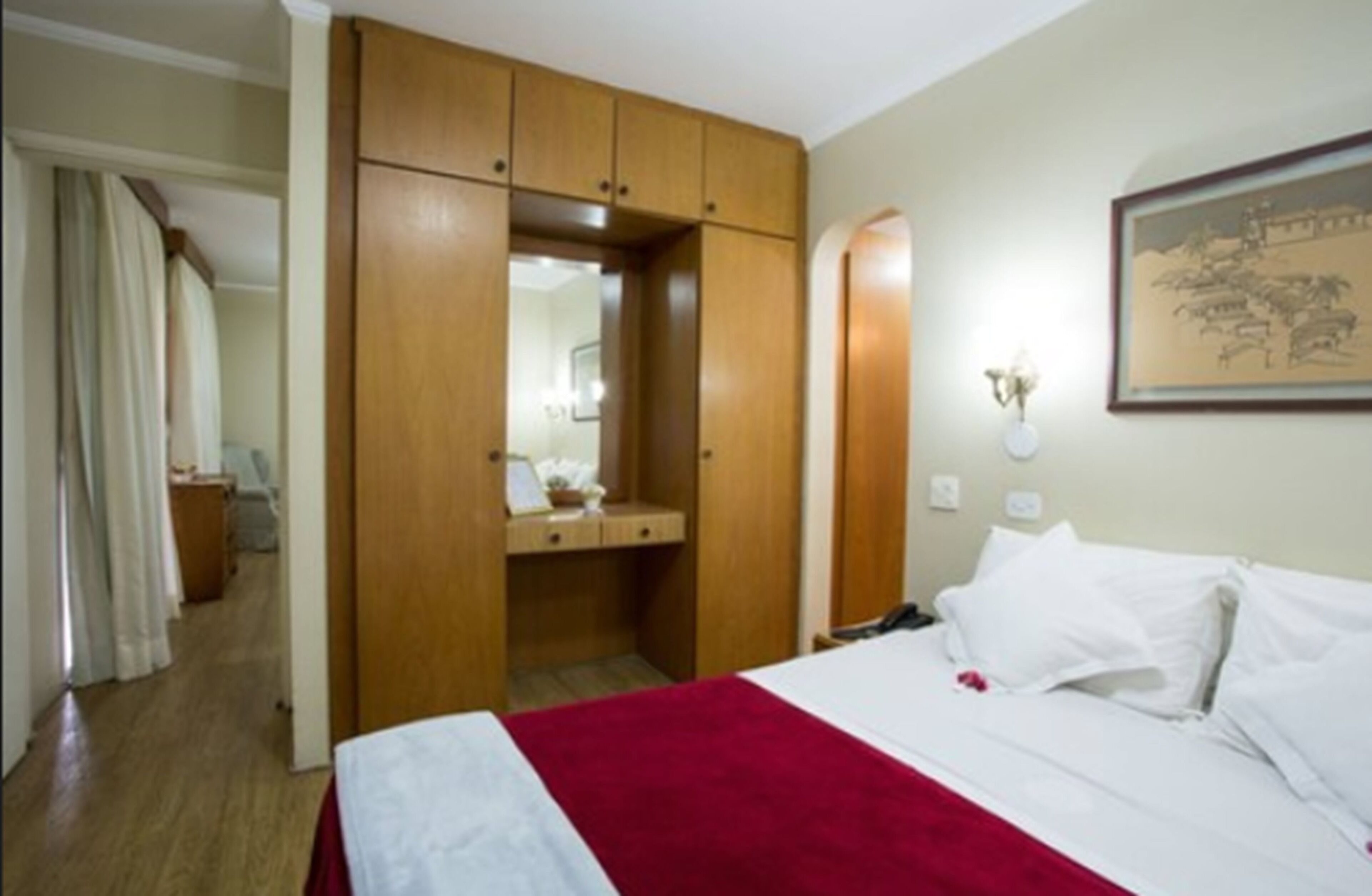 Foto - Paulista Flat