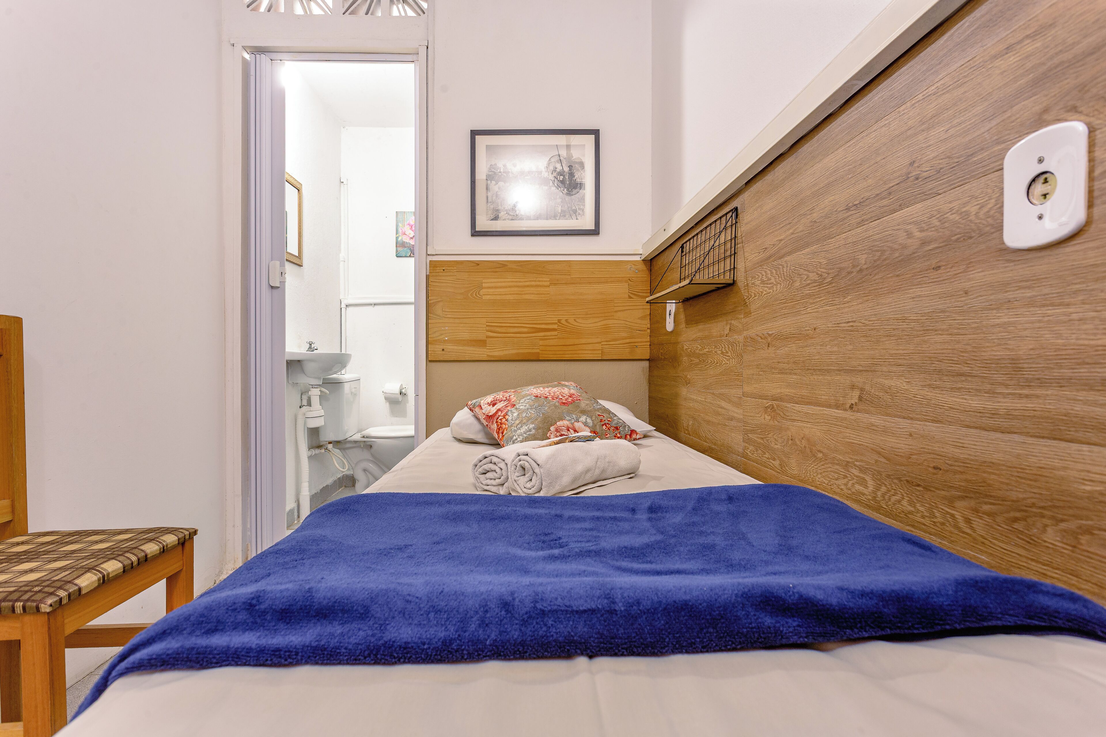 Photo - Pousada Soft Brooklin