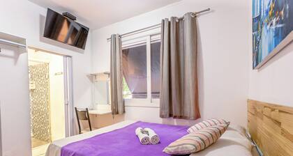 Pousada Soft Brooklin