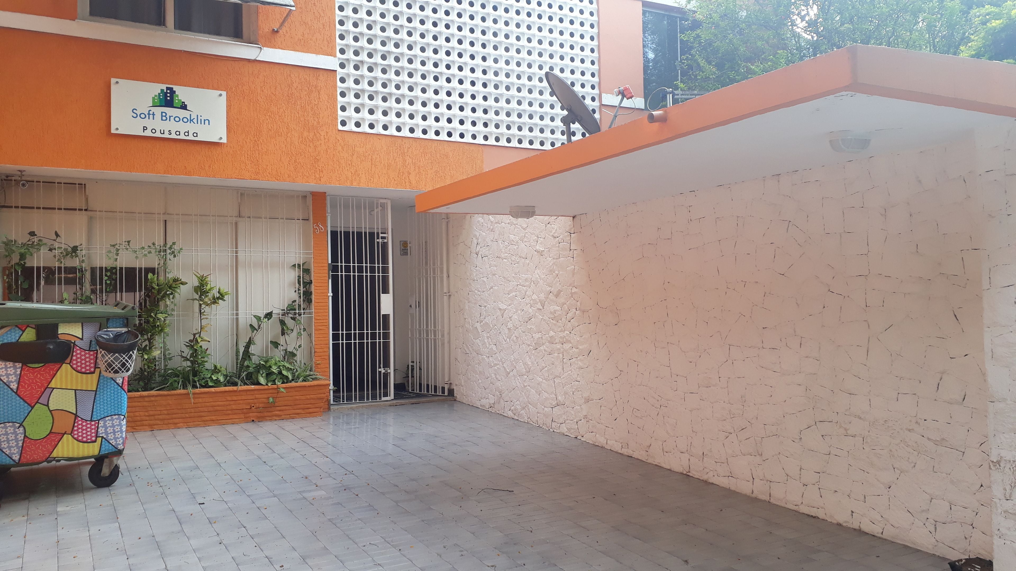 Photo - Pousada Soft Brooklin