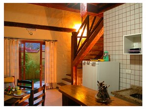Loft | Angolo cottura privato