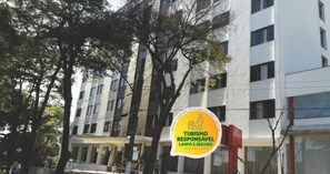 Exterior - San Michel Hotel (Taubate)