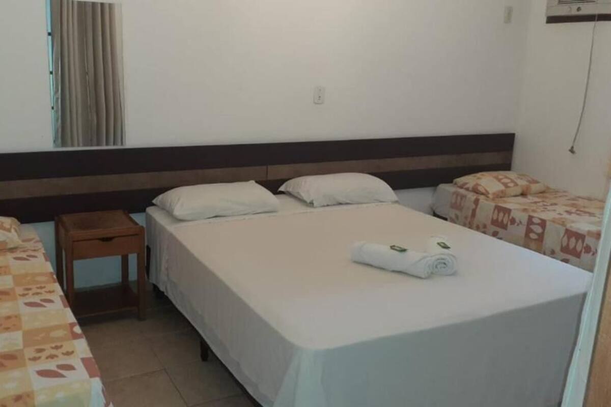 Superior Room | Minibar, blackout curtains, bed sheets