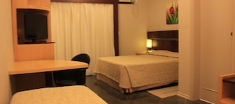 Zanon Hotel
