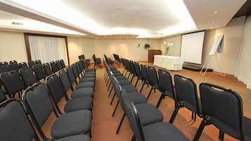 Sala de reuniones