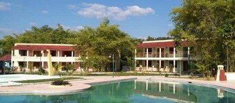 貝利茲斯普希爾飯店