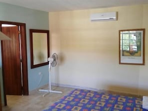 Interior - Debliz Xpujil (XPUHIL)
