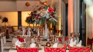Dining - Hotel Villas Vanessa (San Cristobal de las Casas)