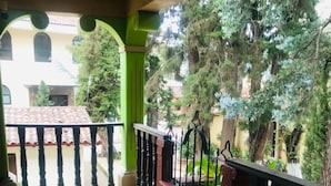 Exterior - Hotel Villas Vanessa (San Cristobal de las Casas)