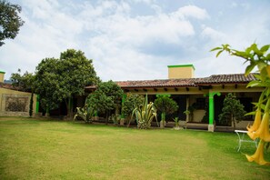 Exterior - Hotel Villas Vanessa (San Cristobal de las Casas)