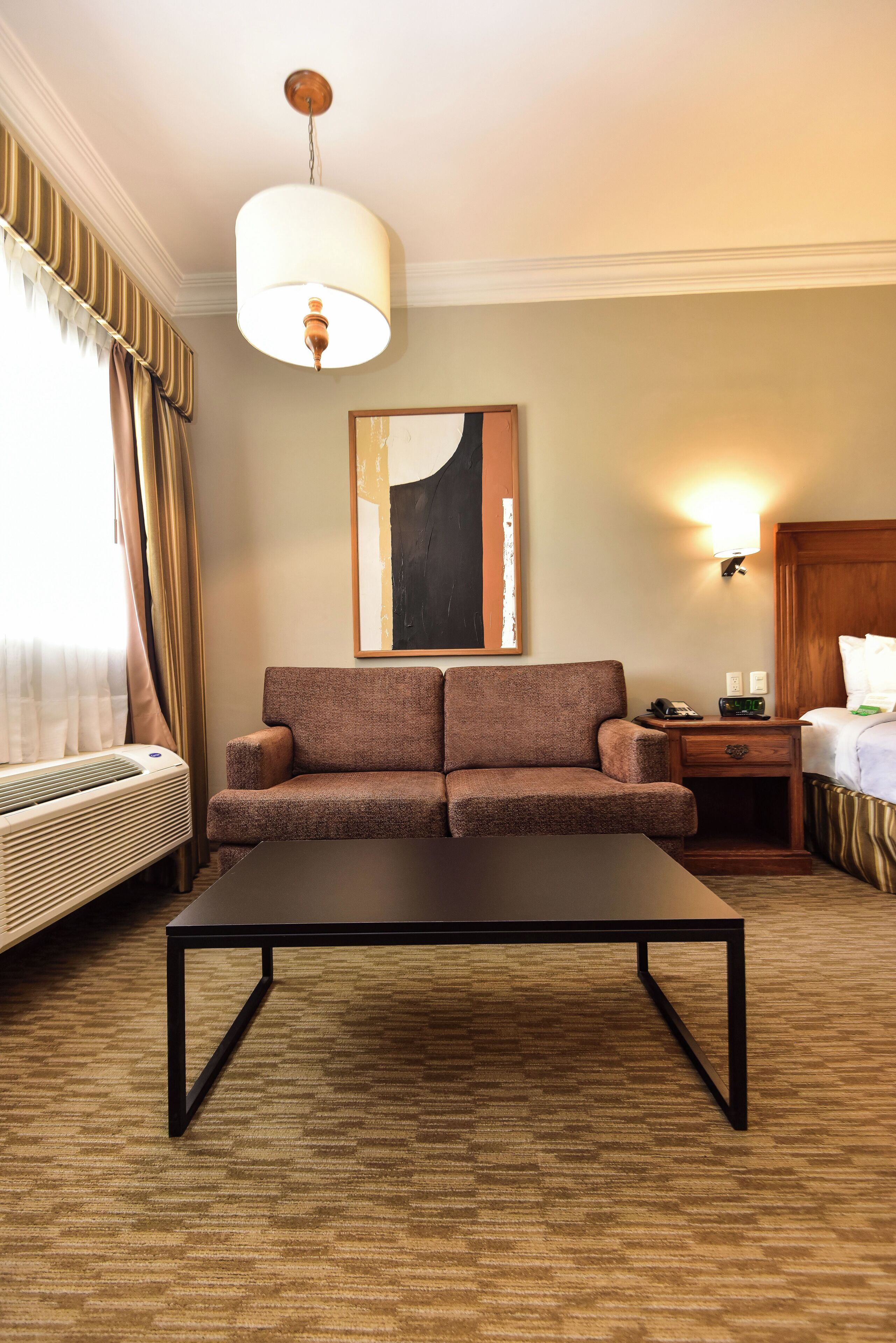 in-room safe, desk, iron/ironing board, free wifi