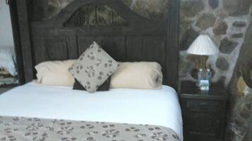 Iron/ironing board, free WiFi