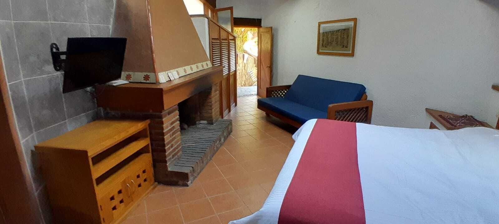 Photo - Hotel Casa Valle