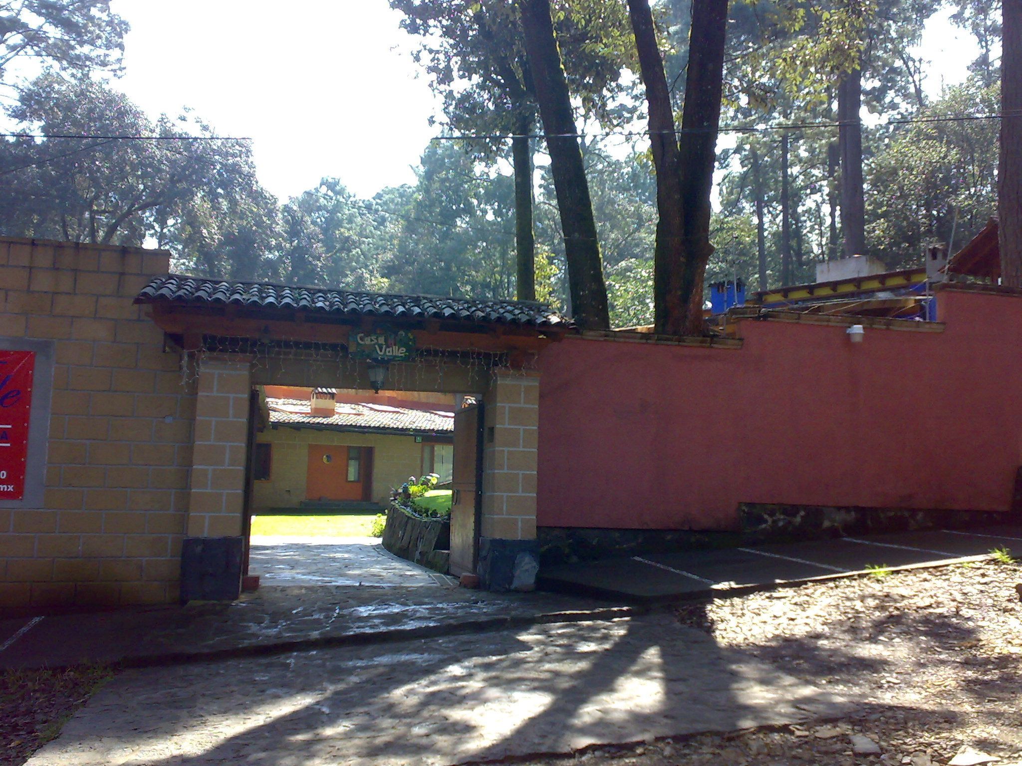 Photo - Hotel Casa Valle