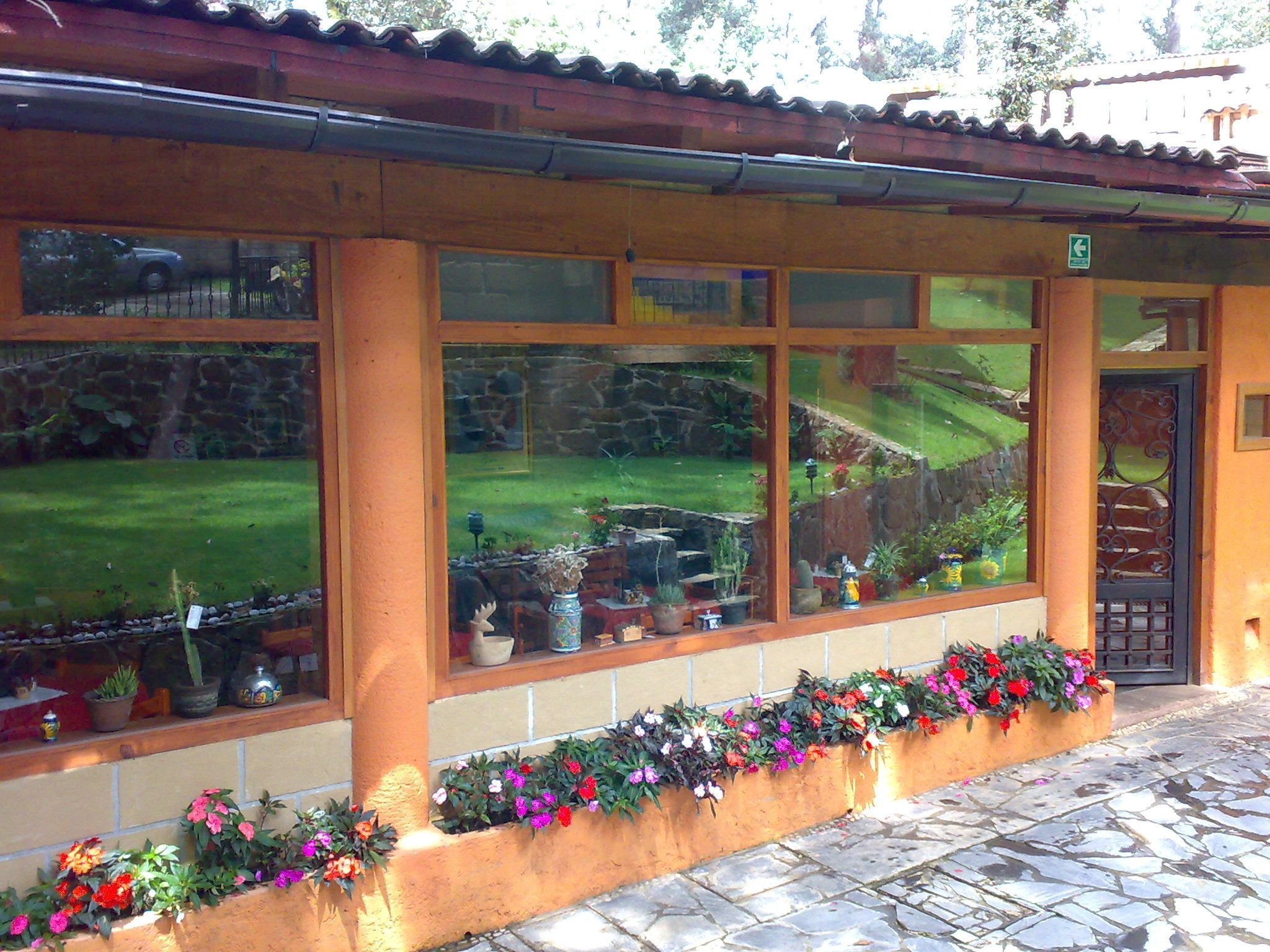 Photo - Hotel Casa Valle