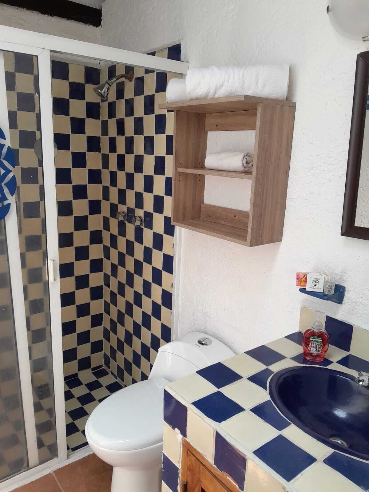Photo - Hotel Casa Valle