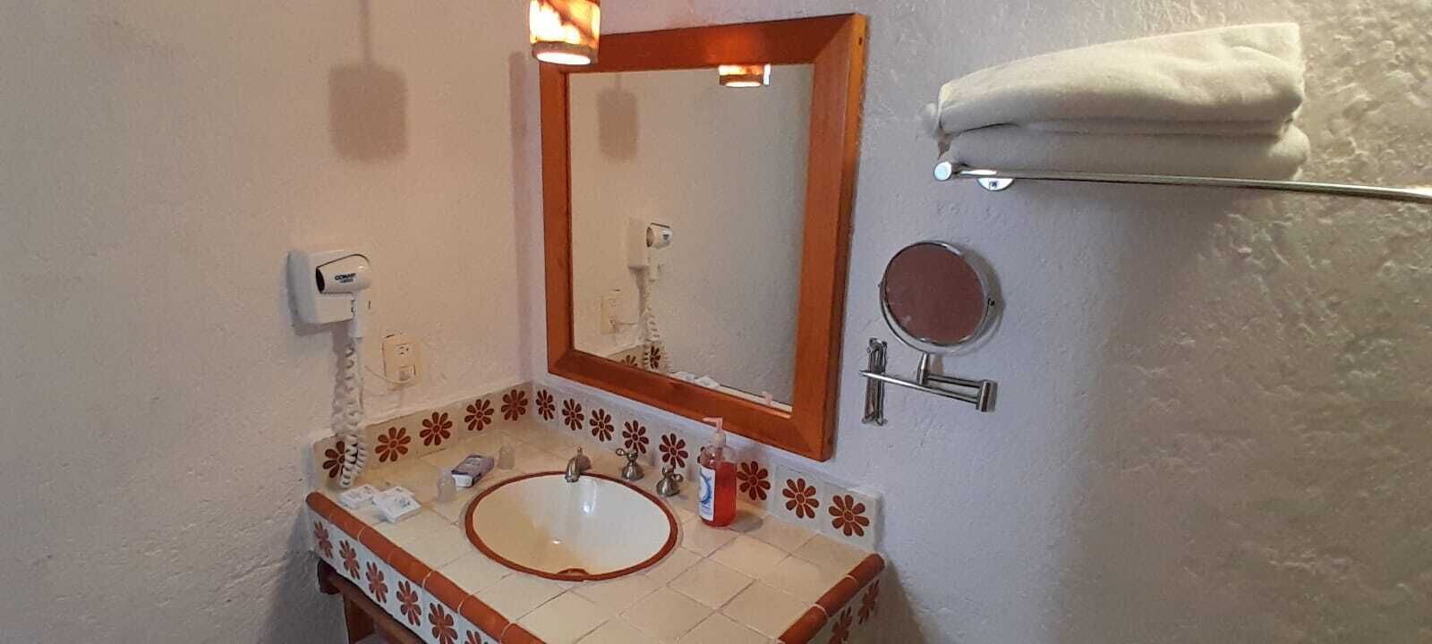 Photo - Hotel Casa Valle