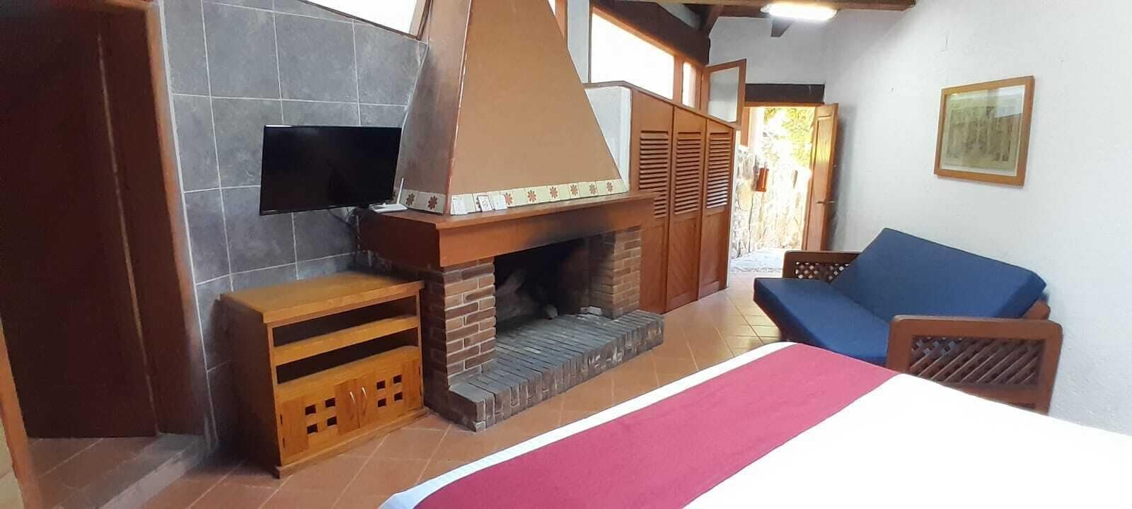 Habitación junior, 1 habitación | Tabla de planchar con plancha, wifi gratis y ropa de cama 