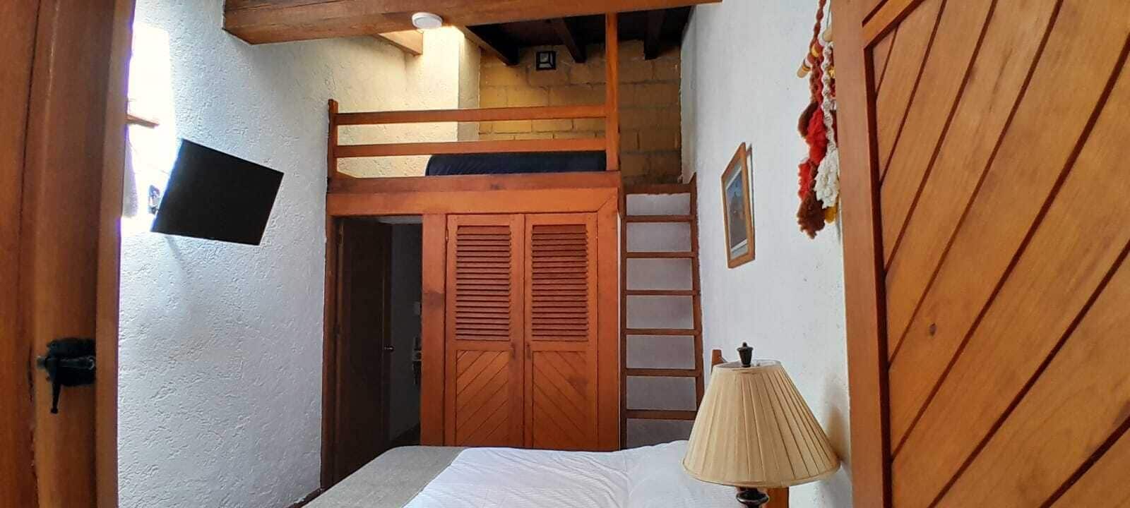Photo - Hotel Casa Valle