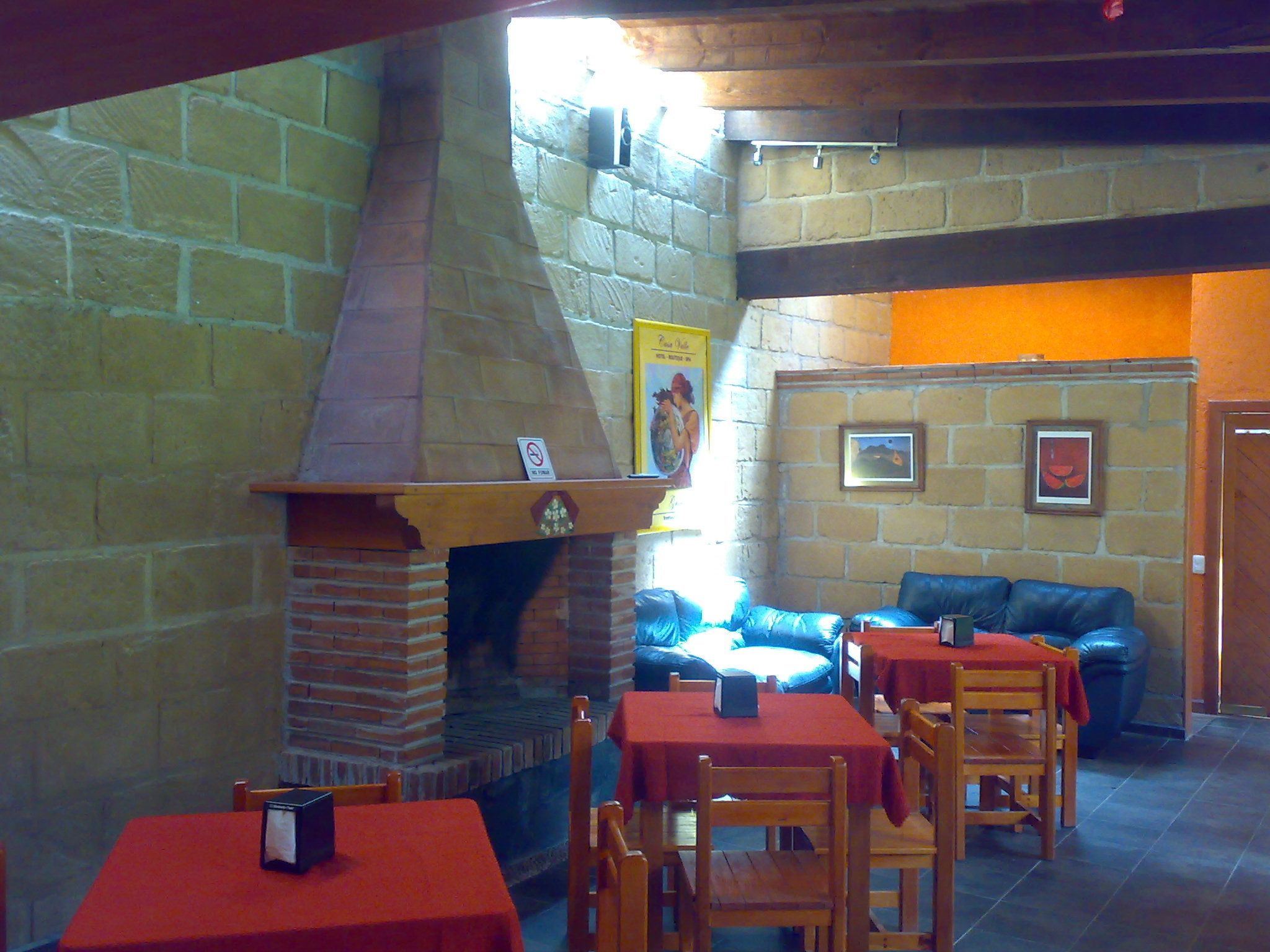 Photo - Hotel Casa Valle
