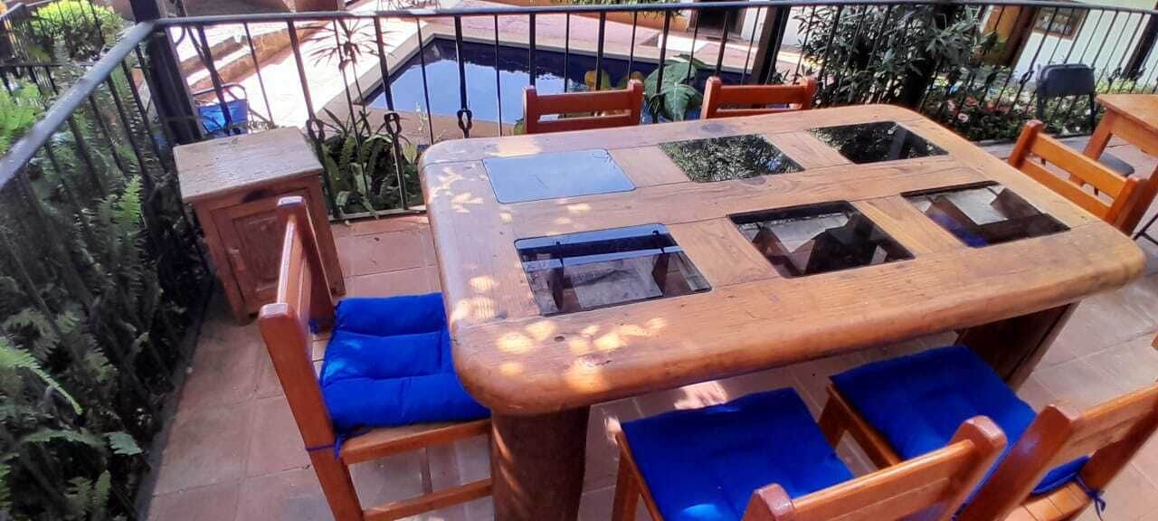 Photo - Hotel Casa Valle