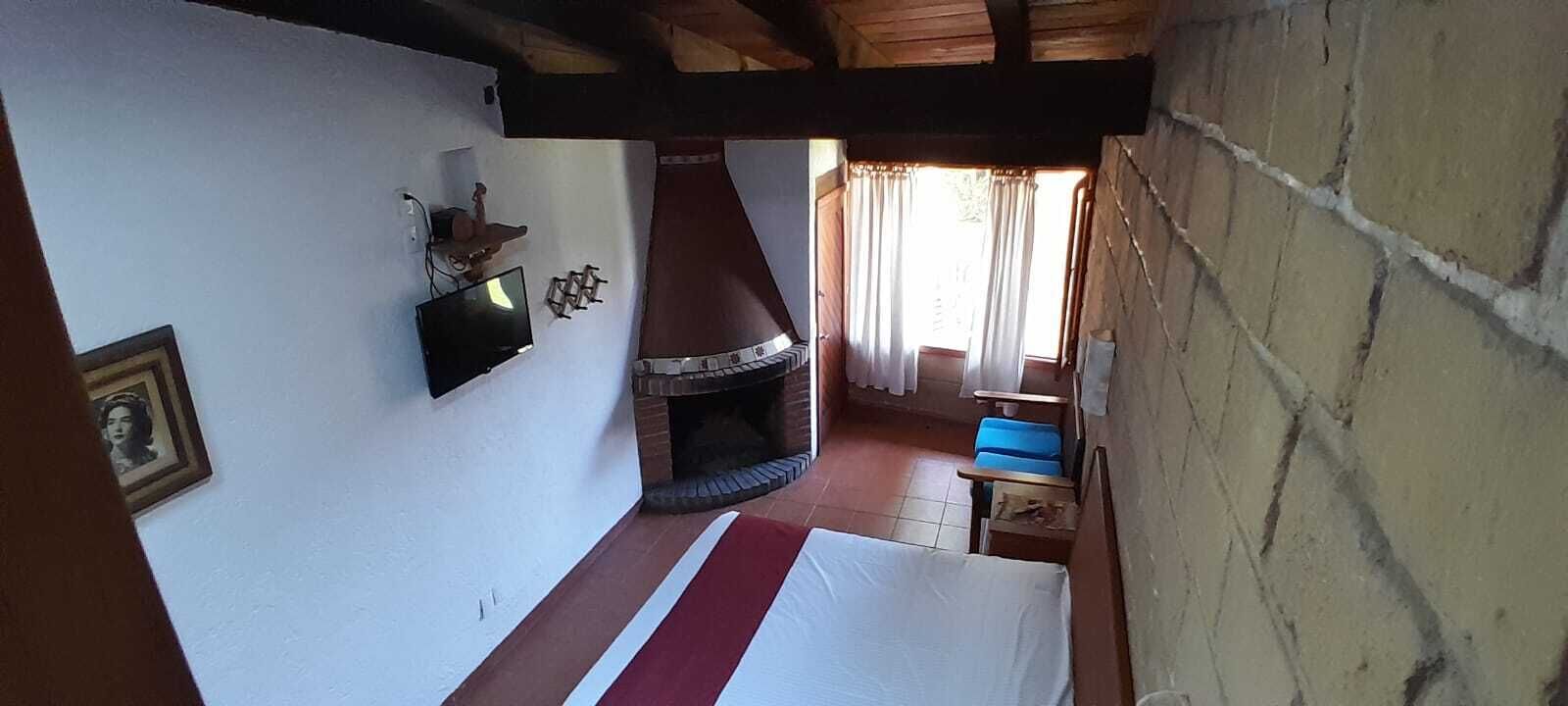 Photo - Hotel Casa Valle