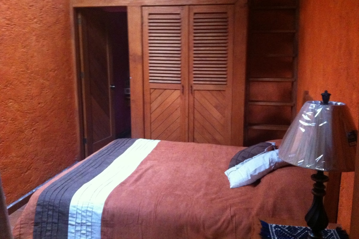 Chambre Supérieure, 1 chambre