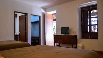 Standard Double Room | View from room