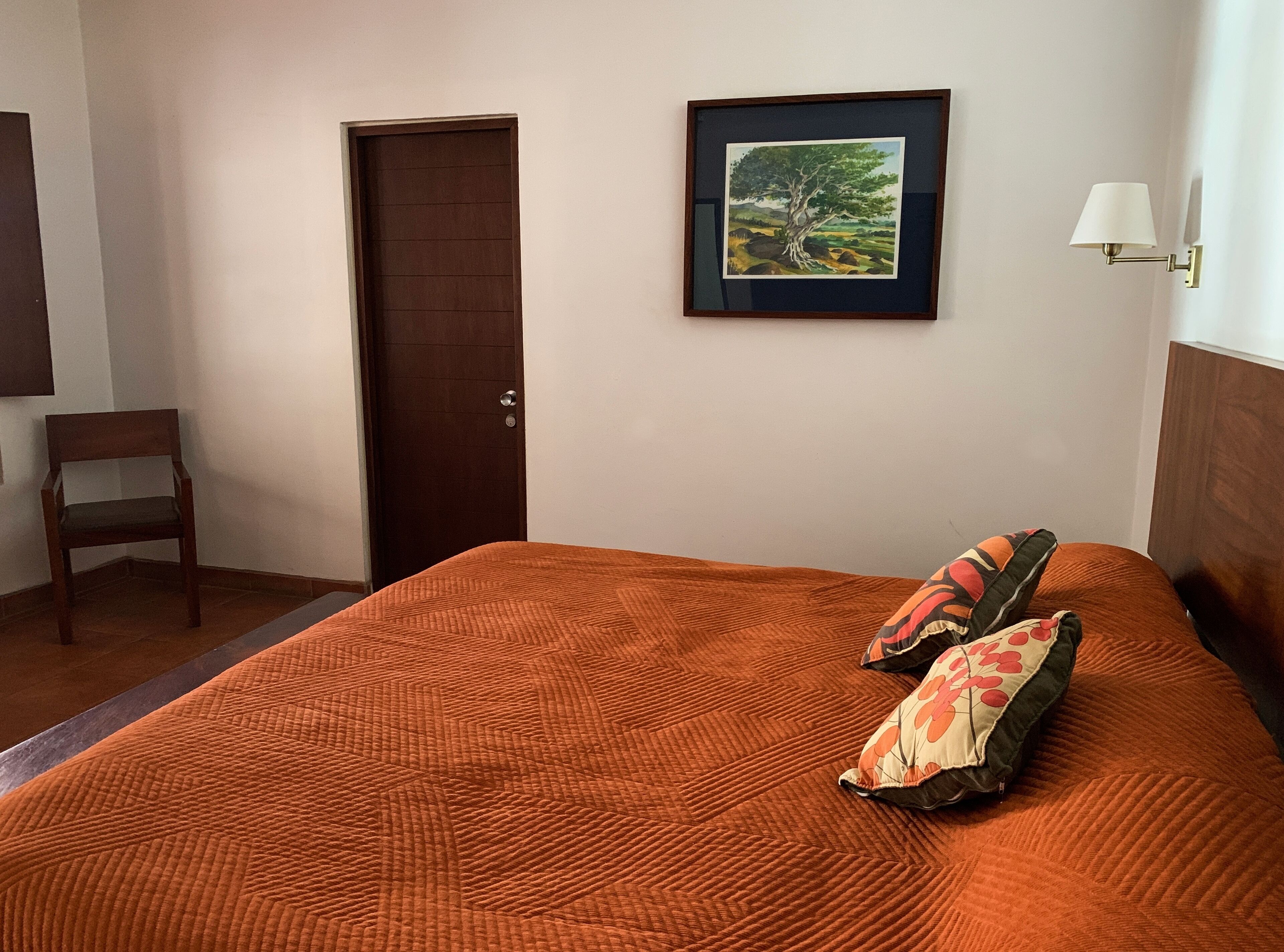 standard room, 1 king bed | premium bedding, free wifi, bed sheets