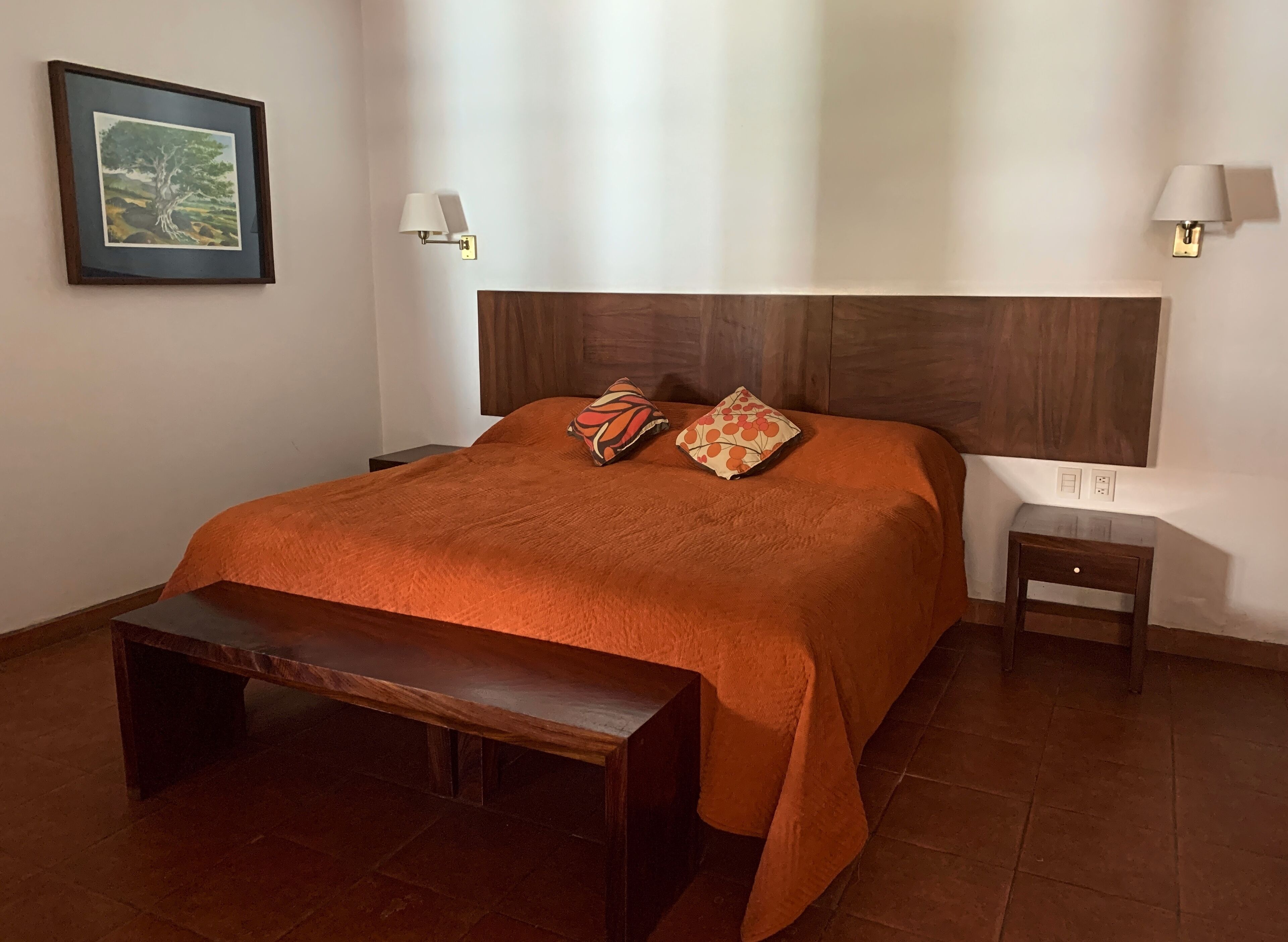 standard room, 1 king bed | premium bedding, free wifi, bed sheets