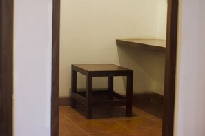 Standard-Doppelzimmer