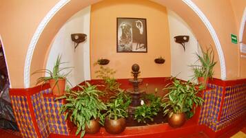 Ausstattung der Unterkunft