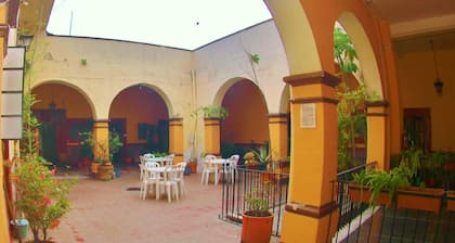 Hotel España