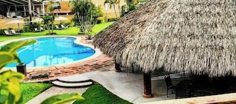 Hotel Real del Valle Tepoztlan