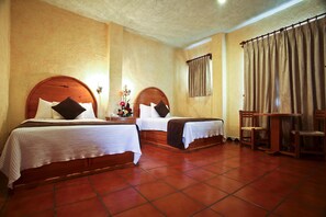 Room - Hotel Real del Valle Tepoztlan (Tepoztlàn)