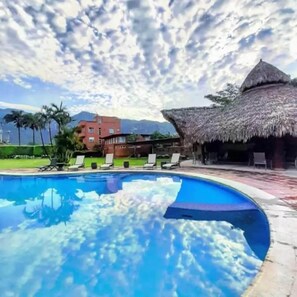 Exterior - Hotel Real del Valle Tepoztlan (Tepoztlàn)